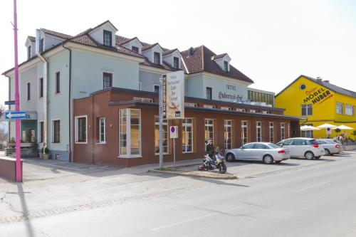 motel zeltweg self check in