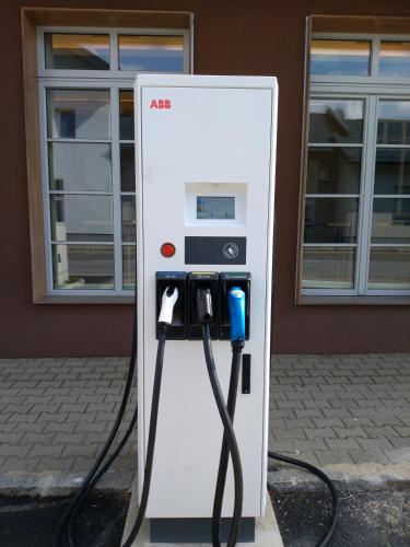 motel zeltweg self check in