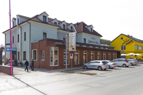 Motel Zeltweg - Self-Check-In,Austria>>Zeltweg,3 star