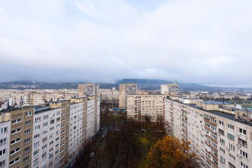 waterfront city apartments by urbanrent