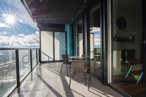 waterfront city apartments by urbanrent