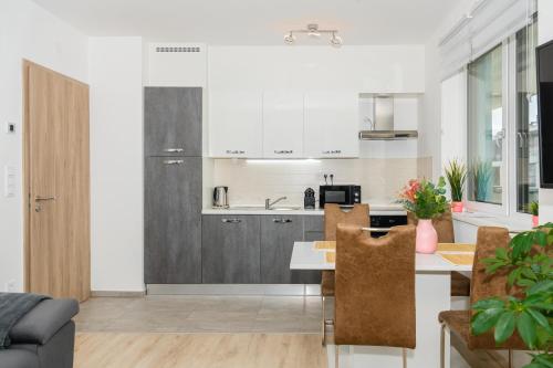 waterfront city apartments by urbanrent