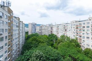 waterfront city apartments by urbanrent