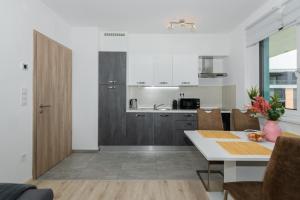 waterfront city apartments by urbanrent