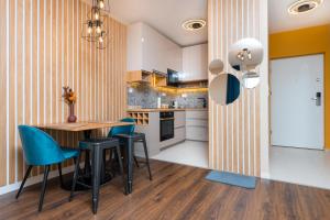 waterfront city apartments by urbanrent