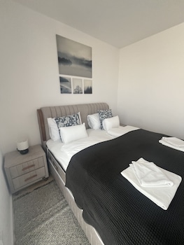 waterfront city apartments by urbanrent