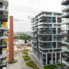waterfront city apartments by urbanrent