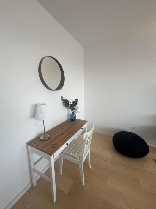 waterfront city apartments by urbanrent