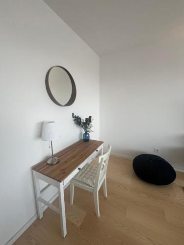 waterfront city apartments by urbanrent