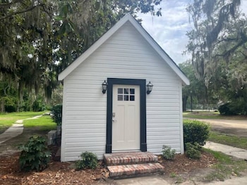 wedgefield country club