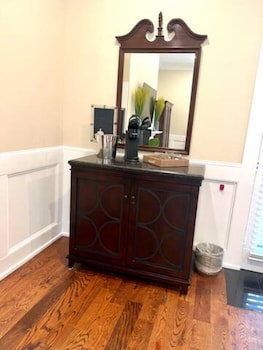 wedgefield country club