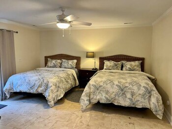 wedgefield country club