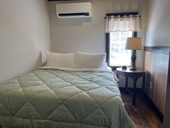 wedgefield country club