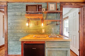 wedgefield country club