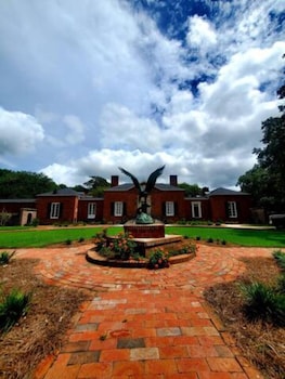 wedgefield country club