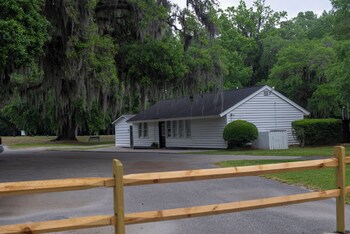 wedgefield country club