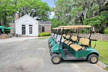 wedgefield country club