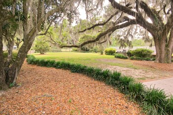 wedgefield country club