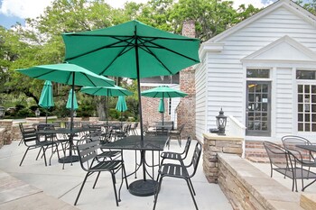 wedgefield country club