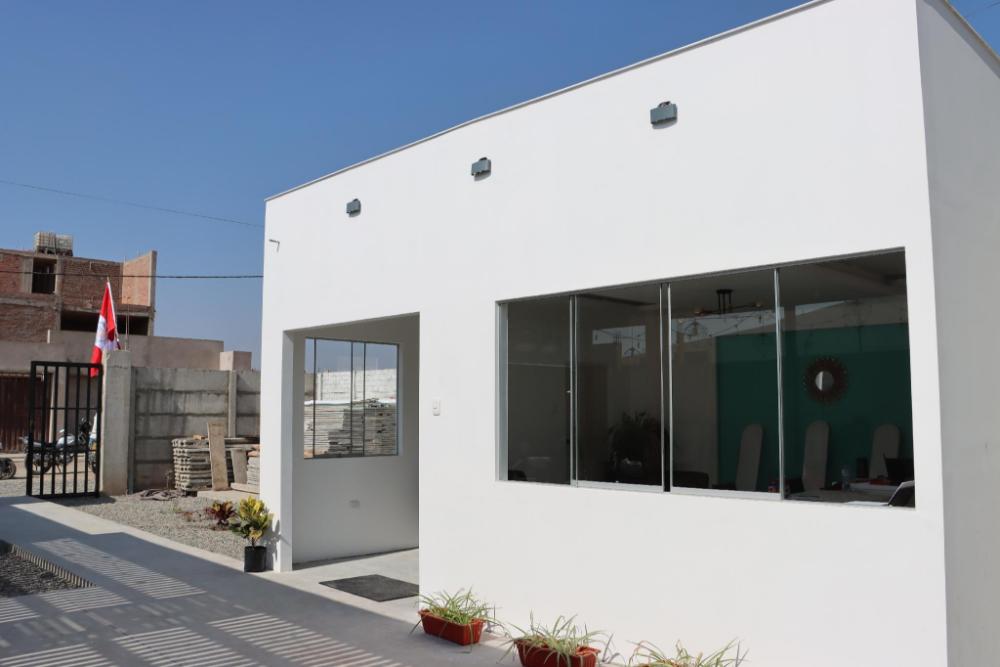 hotel la estancia ica