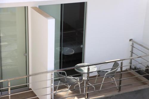 hotel la estancia ica