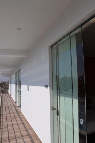 hotel la estancia ica