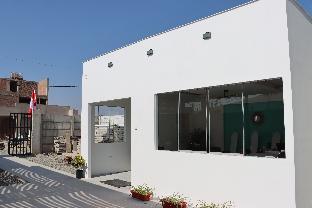 hotel la estancia ica