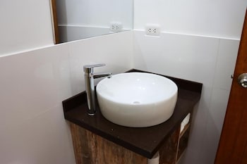 hotel la estancia ica