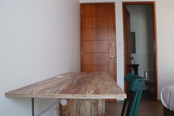 hotel la estancia ica