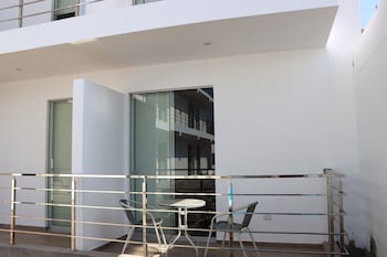 hotel la estancia ica