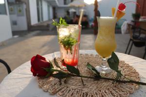 hotel la estancia ica