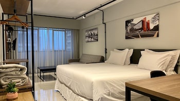 sol flats av cauaxi by anora spaces