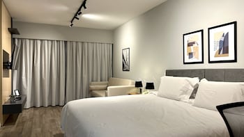 sol flats av cauaxi by anora spaces