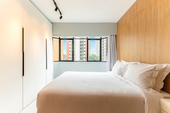 sol flats av cauaxi by anora spaces