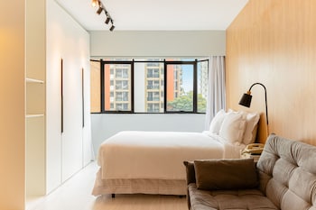 sol flats av cauaxi by anora spaces