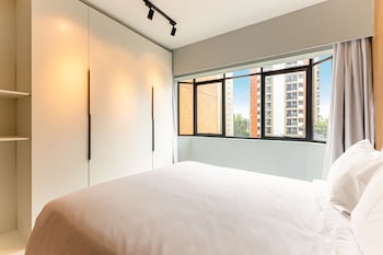 sol flats av cauaxi by anora spaces