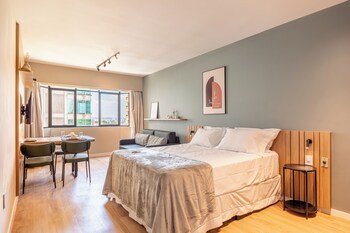 sol flats av cauaxi by anora spaces