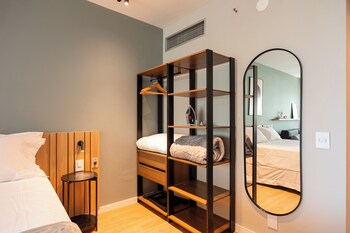 sol flats av cauaxi by anora spaces