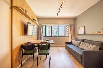 sol flats av cauaxi by anora spaces