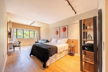 sol flats av cauaxi by anora spaces