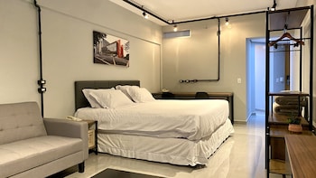 sol flats av cauaxi by anora spaces