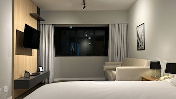 sol flats av cauaxi by anora spaces