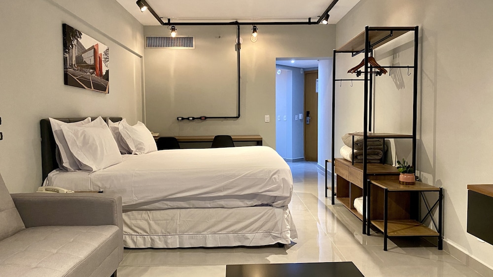 sol flats av cauaxi by anora spaces