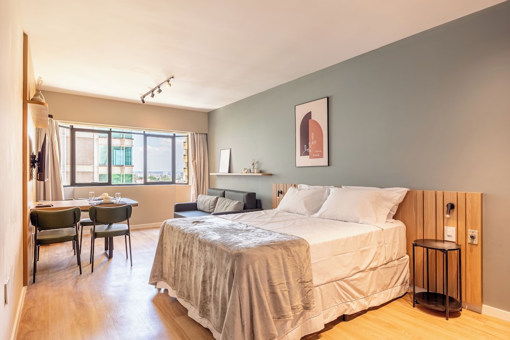 sol flats av cauaxi by anora spaces