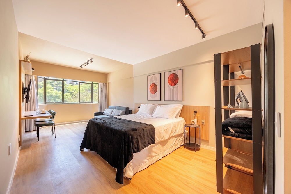 sol flats av cauaxi by anora spaces