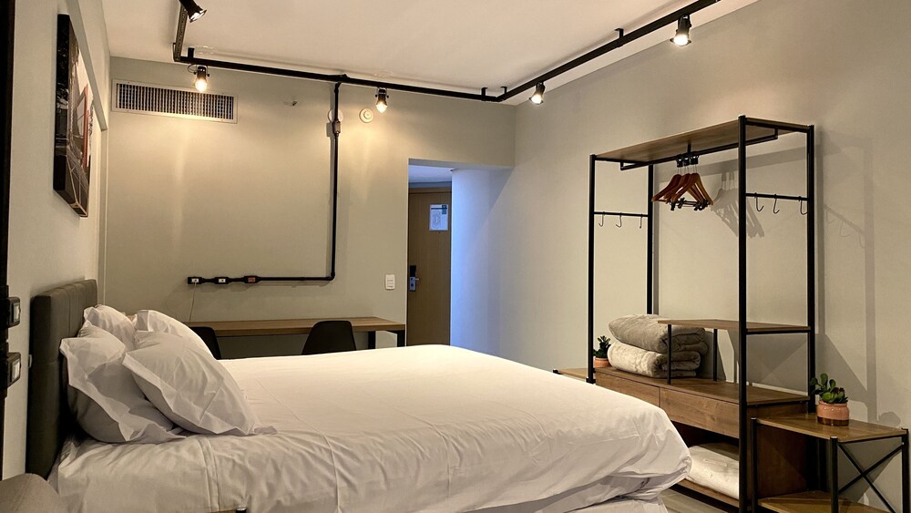 sol flats av cauaxi by anora spaces