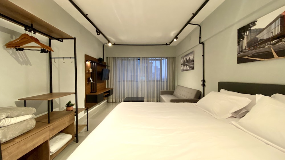 sol flats av cauaxi by anora spaces