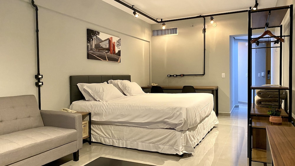 sol flats av cauaxi by anora spaces