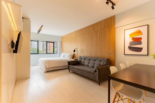 sol flats av cauaxi by anora spaces