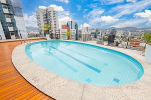sol flats av cauaxi by anora spaces